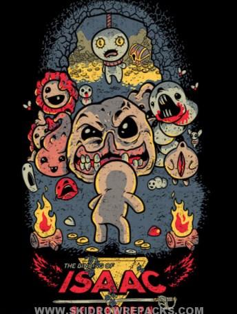 the binding of isaac afterbirth mods cracked
